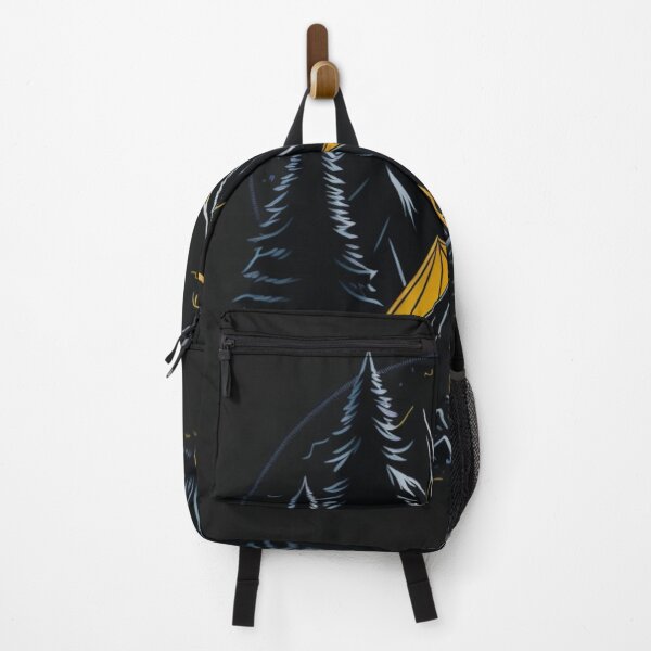 Item preview, Camping Vibes designed and sold by FieldCampCo.
