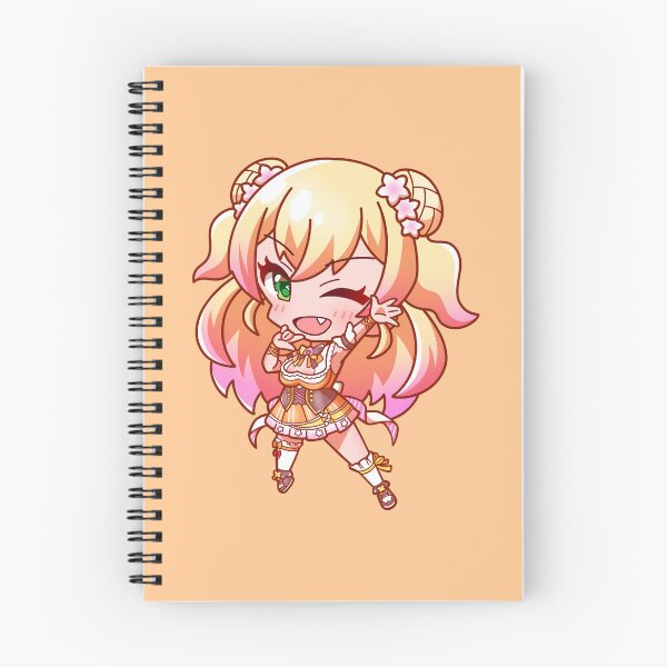 Item preview, Momosuzu Nene Hololive designed and sold by Bettelheim.