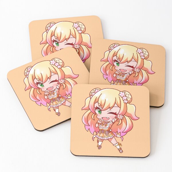 Item preview, Momosuzu Nene Hololive designed and sold by Bettelheim.