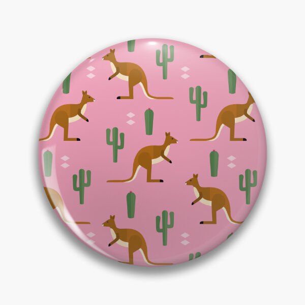 Item preview, Kangaroo party designed and sold by reneesillus.