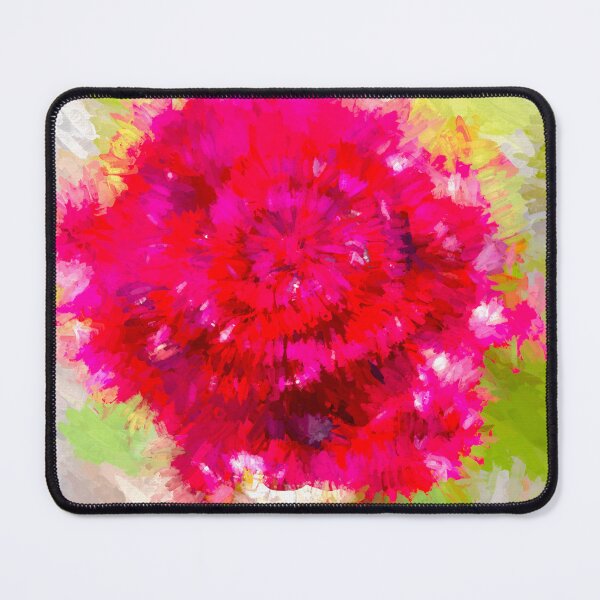 Item preview, Red Rose Abstraction designed and sold by Tanya C Smith.