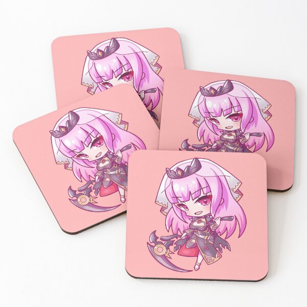 Item preview, Mori Calliope Hololive designed and sold by Bettelheim.