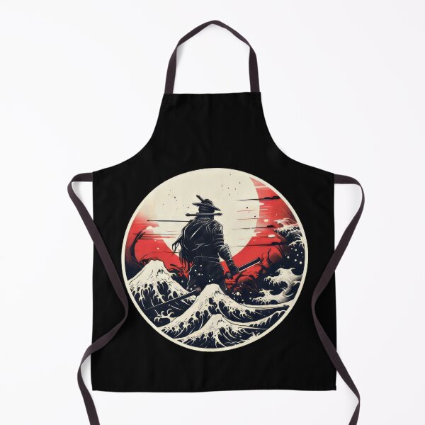 Item preview, Samurai Spirit designed and sold by Ins-by-NP.