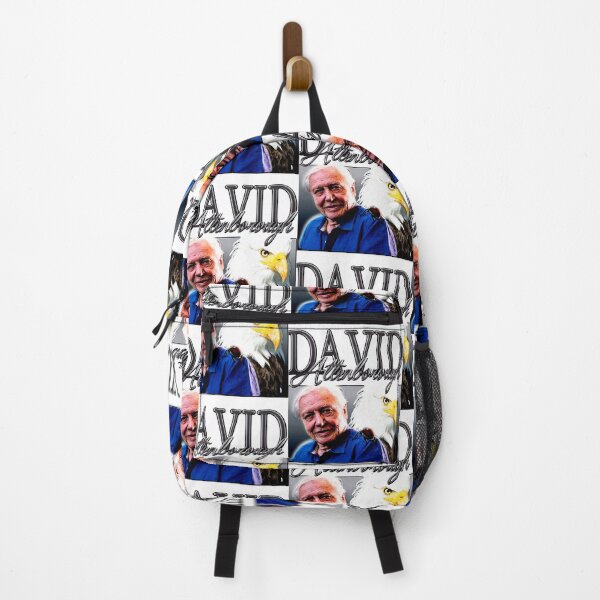 Item preview, David Attenborough  (1) designed and sold by KymaniMayo94.