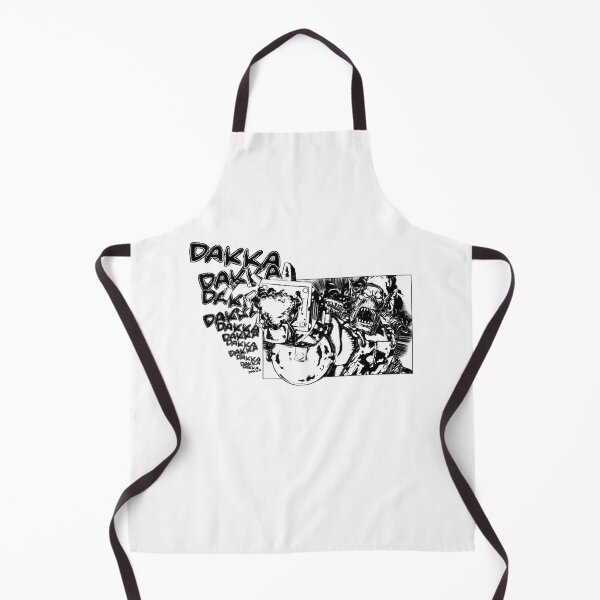 Item preview, Dakka Dakka orc! designed and sold by DesignerElderb.