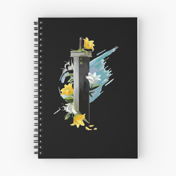 Artikelvorschau, final, fantasy, seven, 7, vii, final fantasy vii, final fantasy vii remake entworfen und verkauft von vann-aarra.