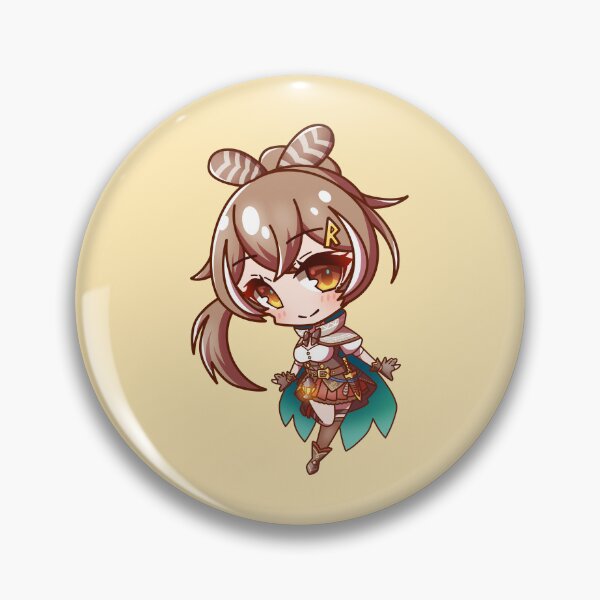 Item preview, Nanashi Mumei Hololive designed and sold by Bettelheim.