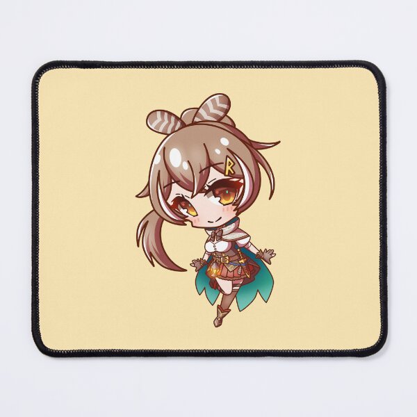 Item preview, Nanashi Mumei Hololive designed and sold by Bettelheim.