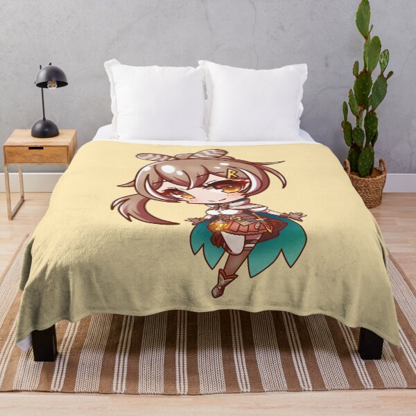 Item preview, Nanashi Mumei Hololive designed and sold by Bettelheim.
