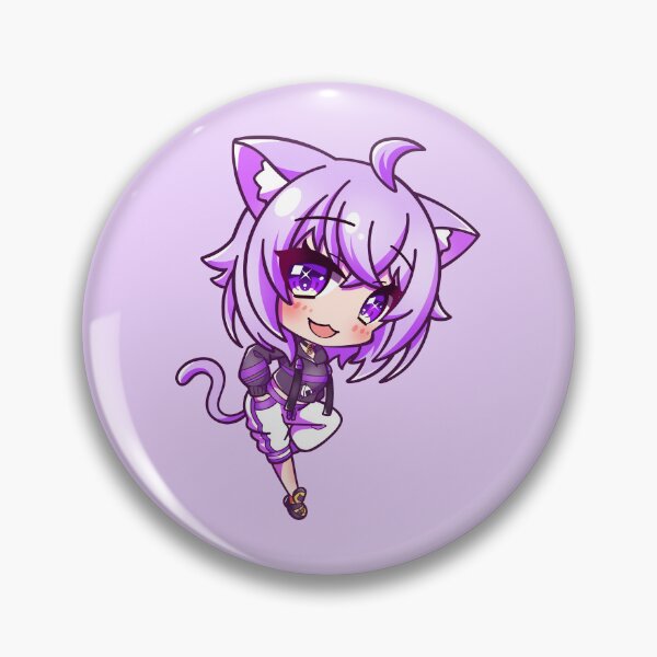 Item preview, Nekomata Okayu Hololive designed and sold by Bettelheim.