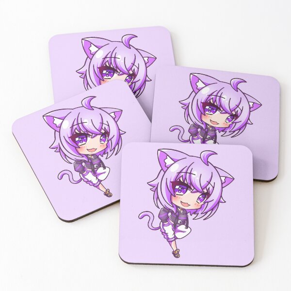 Item preview, Nekomata Okayu Hololive designed and sold by Bettelheim.