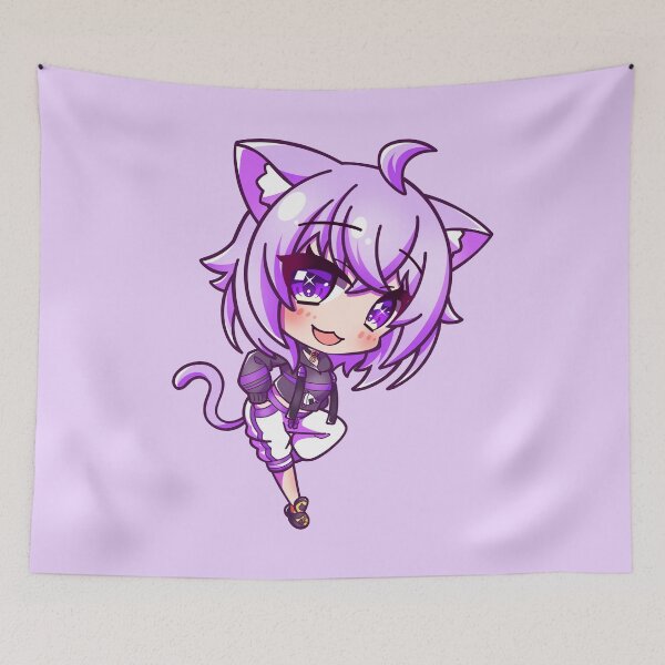 Item preview, Nekomata Okayu Hololive designed and sold by Bettelheim.