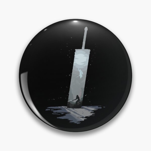 Artikelvorschau, final, fantasy, seven, 7, vii, final fantasy vii, final fantasy vii remake entworfen und verkauft von vann-aarra.