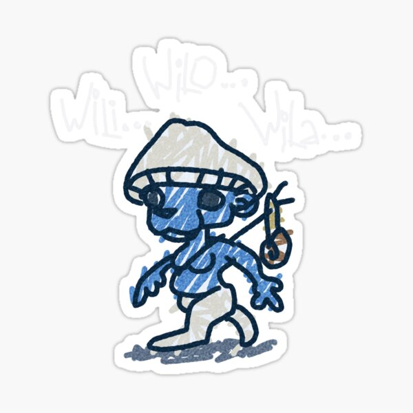 Smurf Cat / Шайлушай - Funko Pop Meme Concept