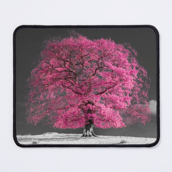 Item preview, Pink Tree designed and sold by assaf.
