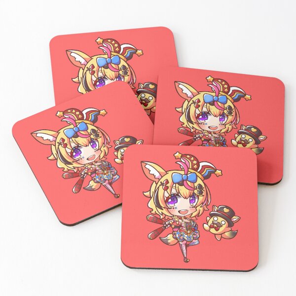 Item preview, Omaru Polka Hololive designed and sold by Bettelheim.