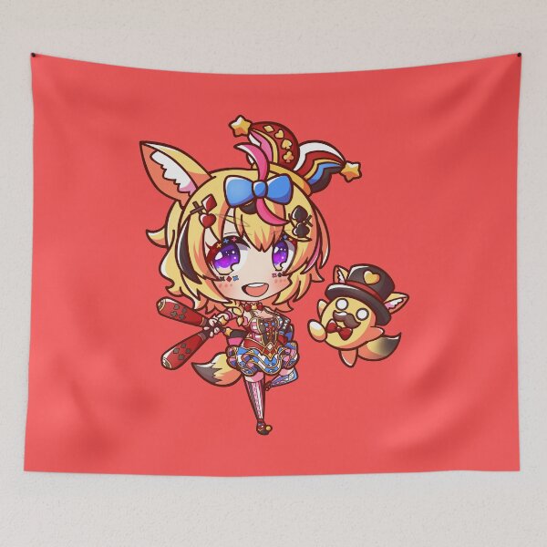 Item preview, Omaru Polka Hololive designed and sold by Bettelheim.