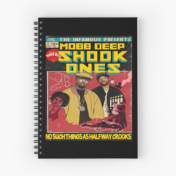 Item preview, MOBB DEEP  	 designed and sold by rlmsobkdf32.