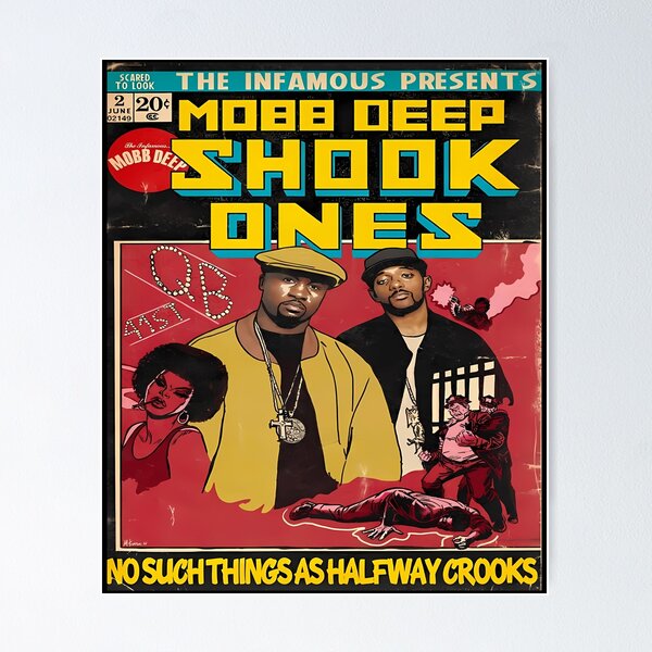 ☆Cee-Lo☆ hiphop underground poster districtsixrecords | D06014 - dvncxx & a.z.a.b “No state” LP