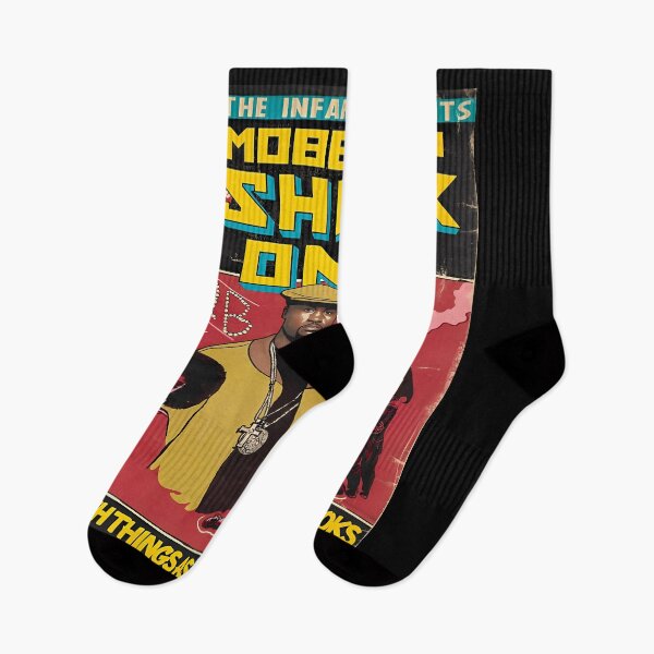 Item preview, MOBB DEEP  	 designed and sold by rlmsobkdf32.