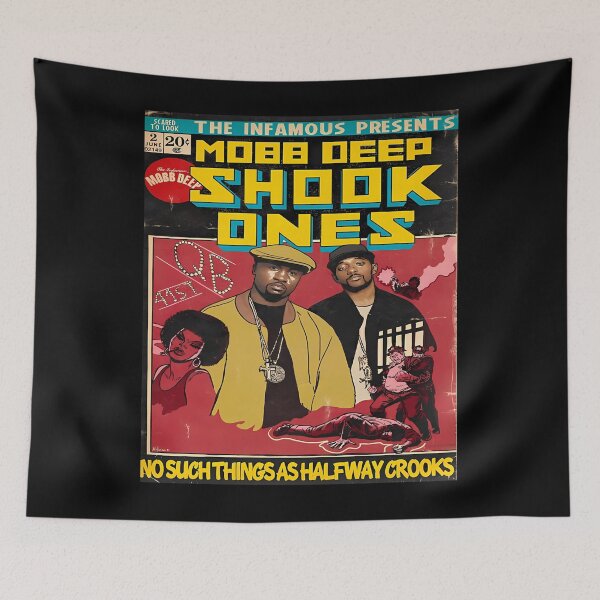 Item preview, MOBB DEEP  	 designed and sold by rlmsobkdf32.