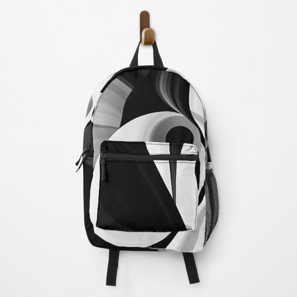 Item preview, Black and White Shapes designed and sold by artify-visions.