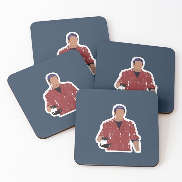 Item preview, Luke Danes designed and sold by Shejhaybotag.