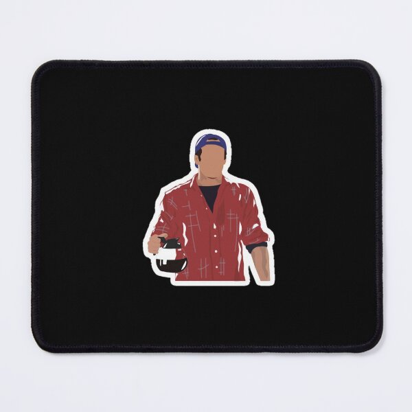 Item preview, Luke Danes designed and sold by Shejhaybotag.