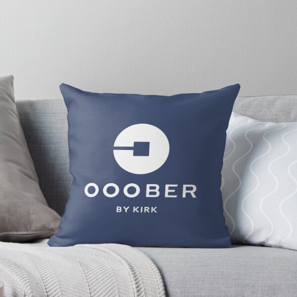 Item preview, Ooober by Kirk designed and sold by Shejhaybotag.