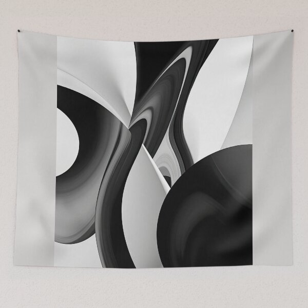 Item preview, Amalgamation of different shapes designed and sold by artify-visions.