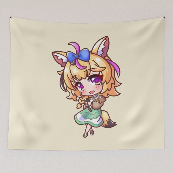 Item preview, Omaru Polka Hololive designed and sold by Bettelheim.