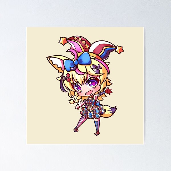 Item preview, Omaru Polka Hololive designed and sold by Bettelheim.