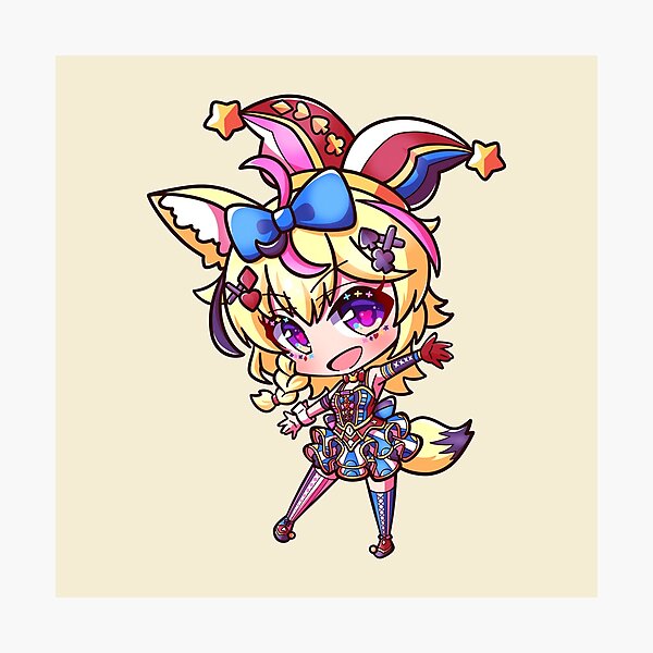 Item preview, Omaru Polka Hololive designed and sold by Bettelheim.