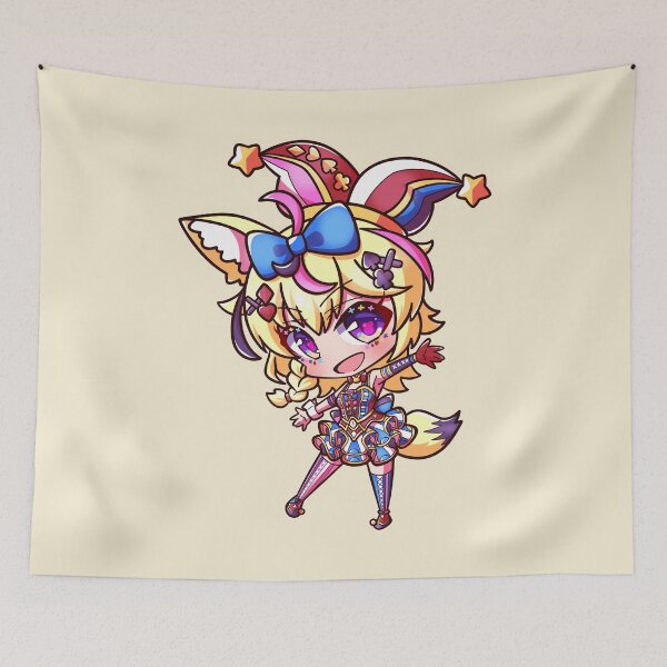 Item preview, Omaru Polka Hololive designed and sold by Bettelheim.
