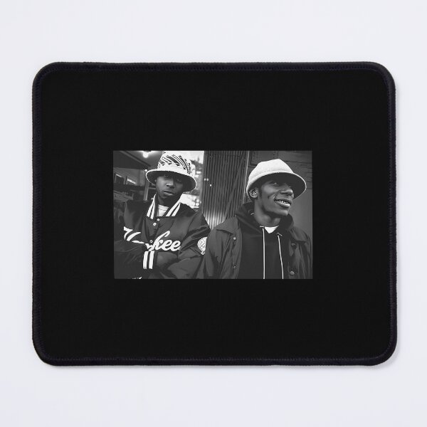 Item preview, Mos Def And Alib Kweli designed and sold by rlmsobkdf32.