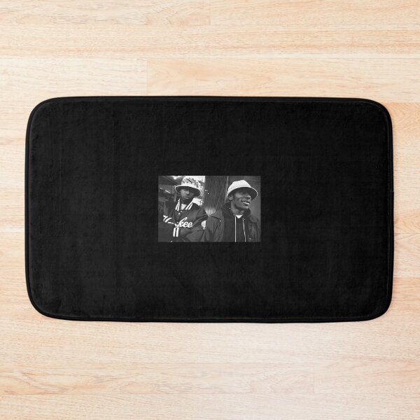 Item preview, Mos Def And Alib Kweli  	 designed and sold by rlmsobkdf32.