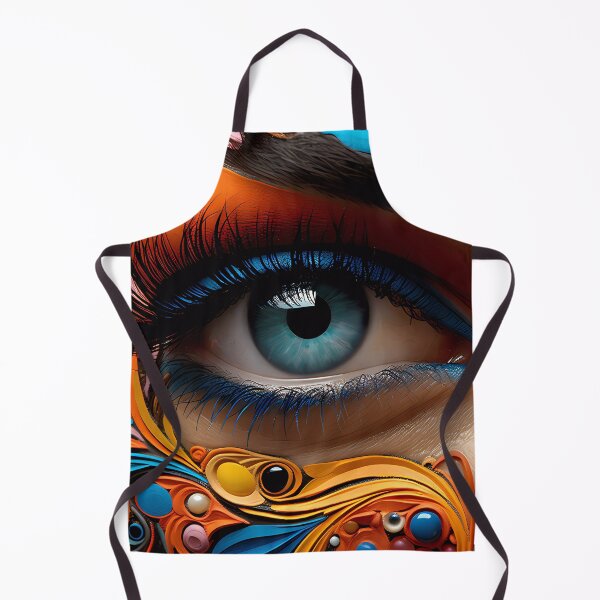 Item preview, “Prismatic Mystery: Evolution of Feathers” designed and sold by Art-Vortex-fr.