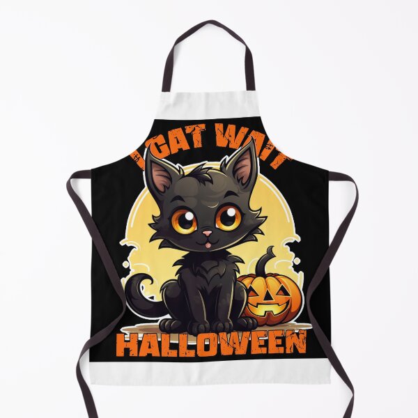 Item preview, cute cat halloween By Jonathan P. designed and sold by JonathanP514.