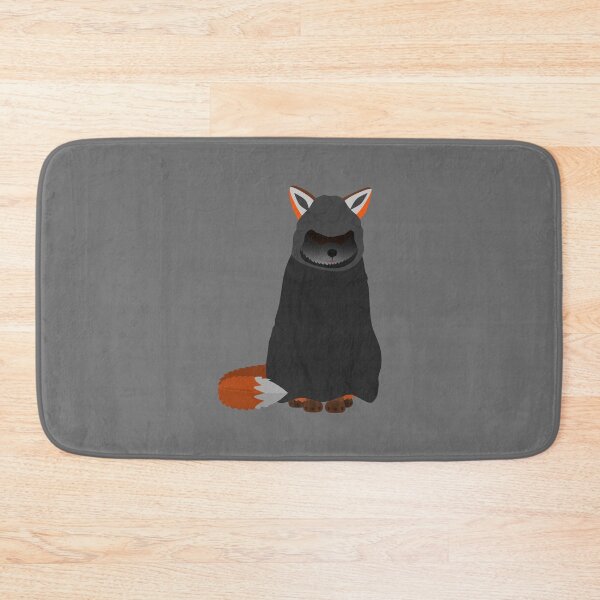 Item preview, Cloaked Fox designed and sold by WebCanids.