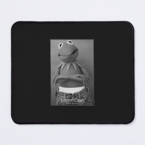 Item preview, Kermit Clein designed and sold by AprilPeckkk.