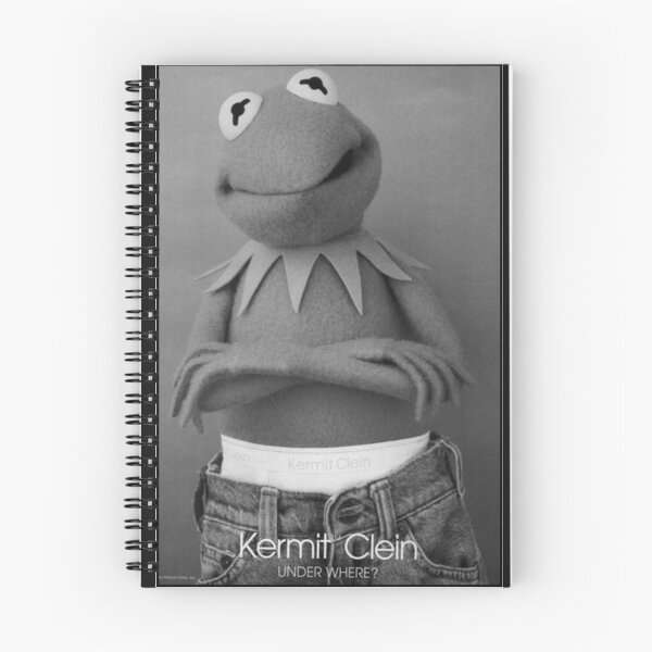 Item preview, Kermit Clein designed and sold by AprilPeckkk.