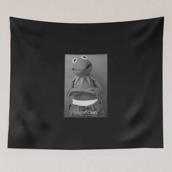 Item preview, Kermit Clein designed and sold by AprilPeckkk.