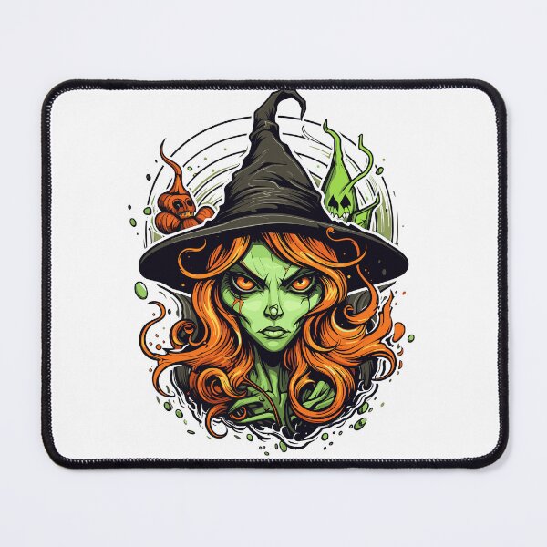 Item preview, Bad-Witch designed and sold by Gwadesigns.