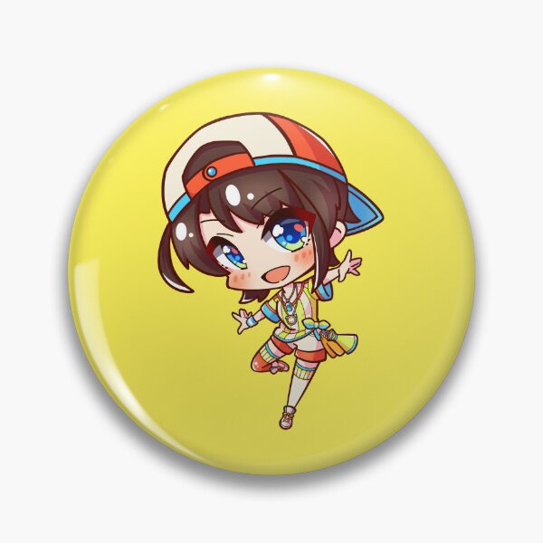 Item preview, Oozora Subaru Hololive designed and sold by Bettelheim.