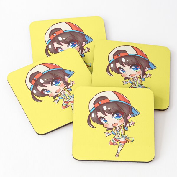 Item preview, Oozora Subaru Hololive designed and sold by Bettelheim.