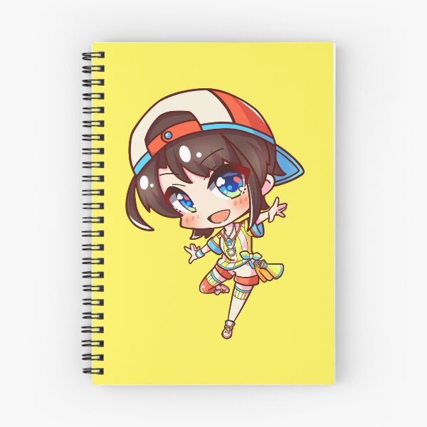 Item preview, Oozora Subaru Hololive designed and sold by Bettelheim.