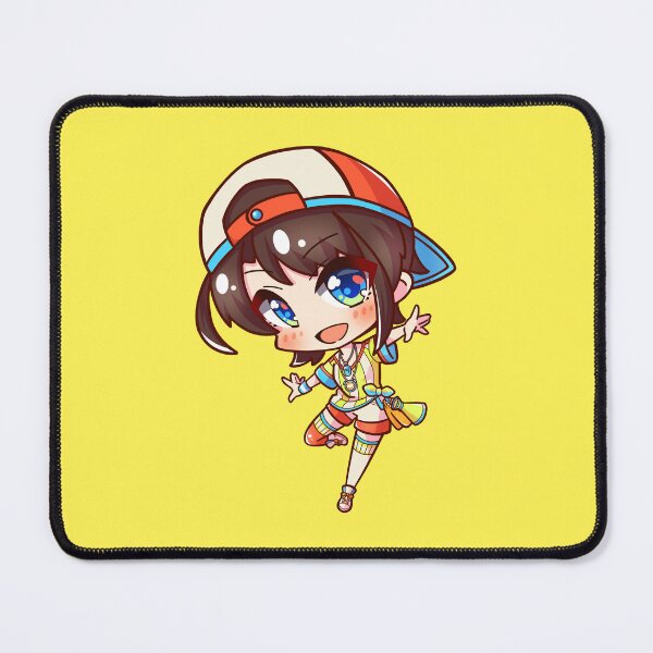 Item preview, Oozora Subaru Hololive designed and sold by Bettelheim.