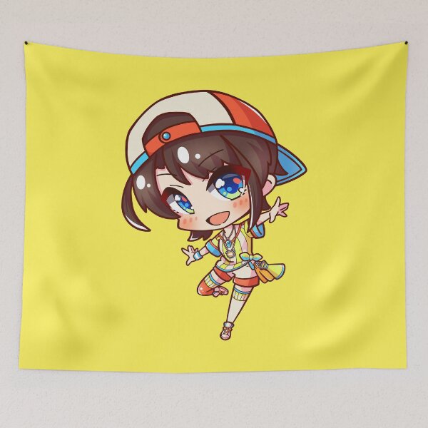 Item preview, Oozora Subaru Hololive designed and sold by Bettelheim.