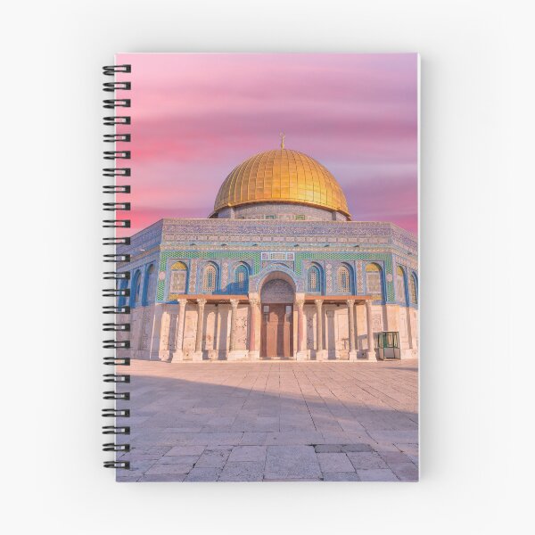 Item preview, Al-Aqsa Mosque designed and sold by assaf.