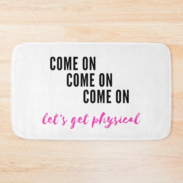Item preview, Get physical designed and sold by LyricalZebra.